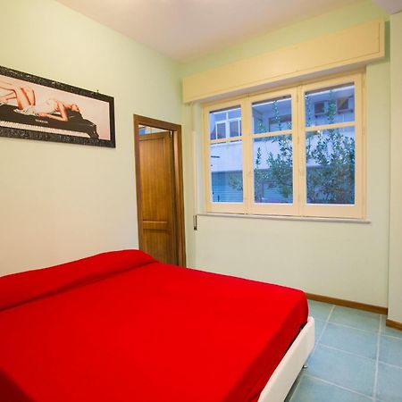 Apartamento Il Nido del sole Cefalú Exterior foto